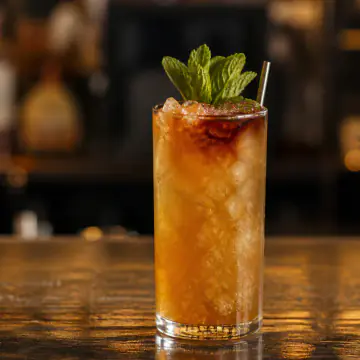 151 Swizzle