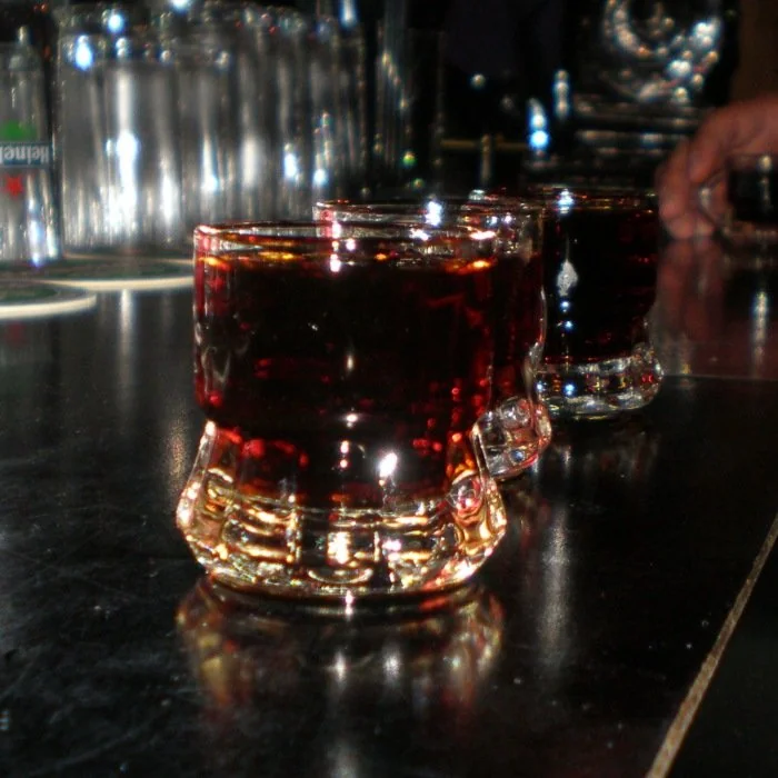 24k nightmare cocktail