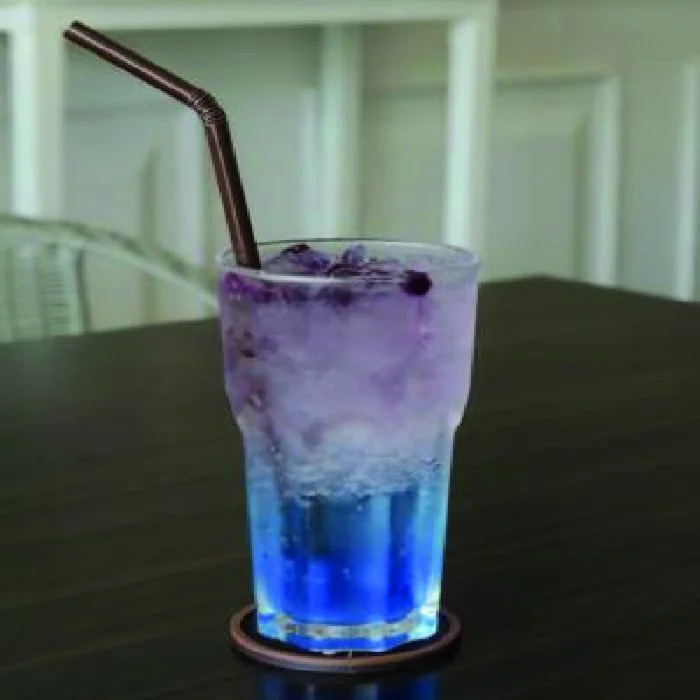 Коктейль 501 Blue