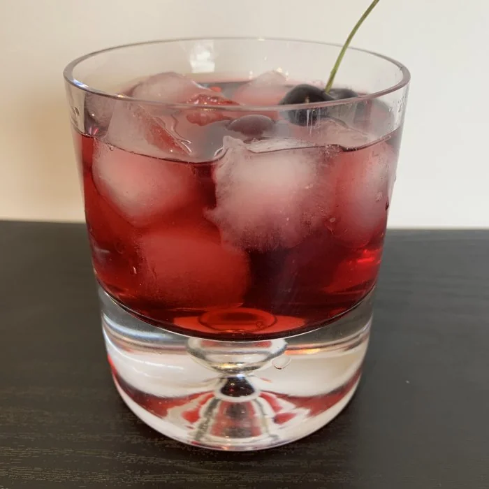 Коктейль 747 Drink
