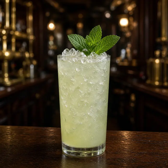 Коктейль Absinthe Frappé
