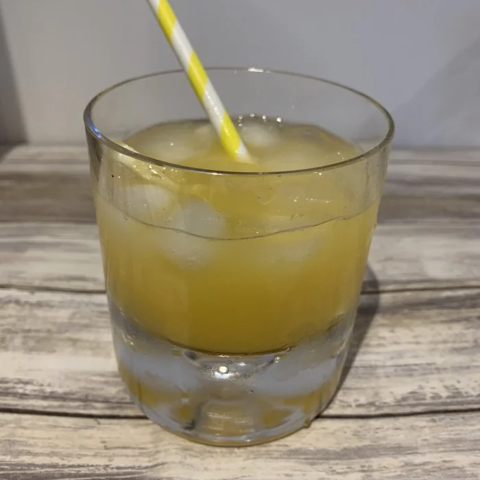 Acapulco cocktail