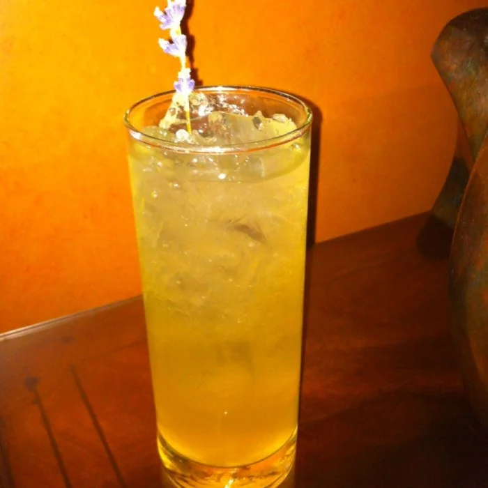 After Sex cocktail