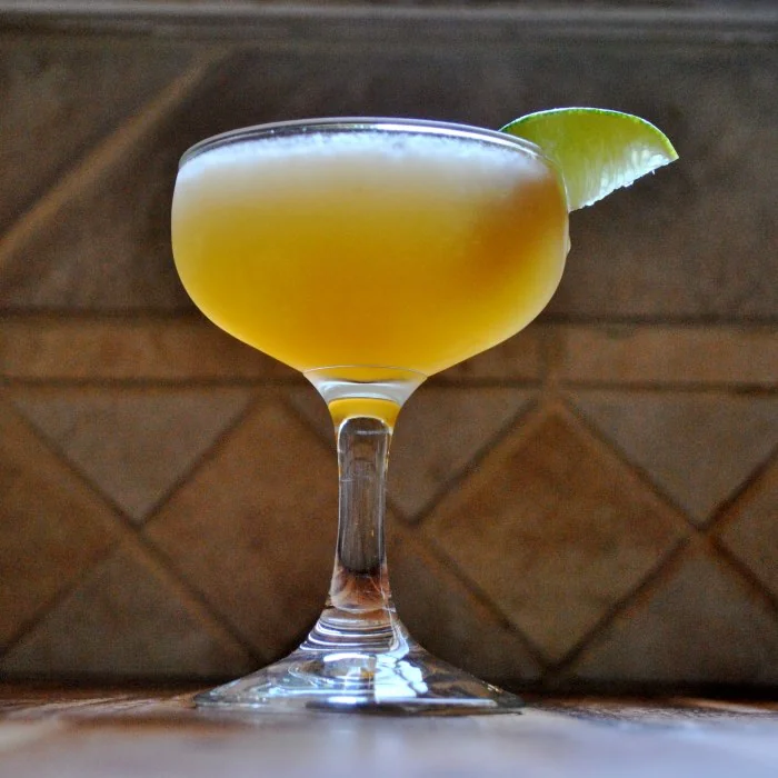 After Supper Cocktail cocktail