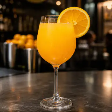 Agua de Valencia