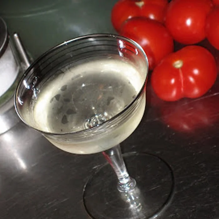 Коктейль Allies Cocktail