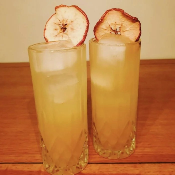 Коктейль Apple Highball