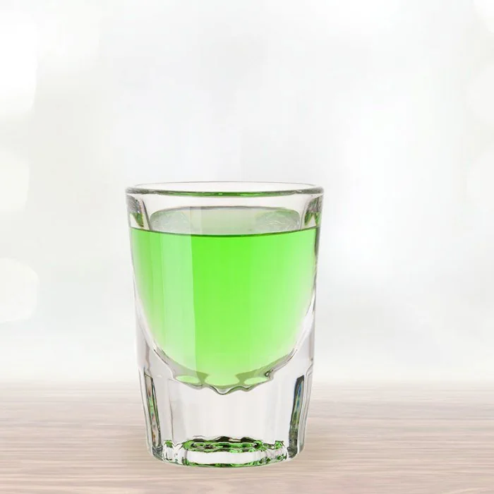 Apple Slammer cocktail