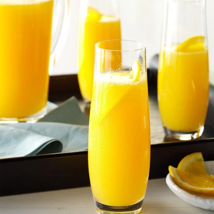 Коктейль Apricot punch