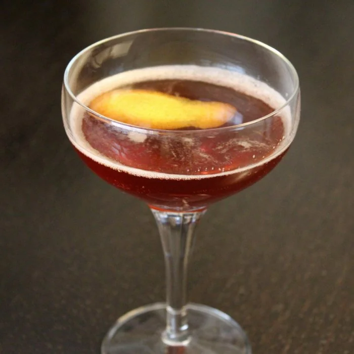 Artillery cocktail