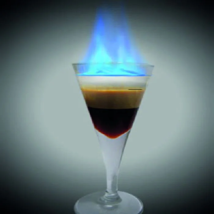 B-53 cocktail