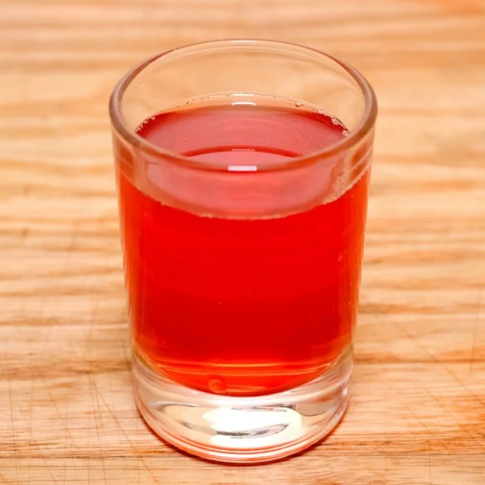 Коктейль Big Red