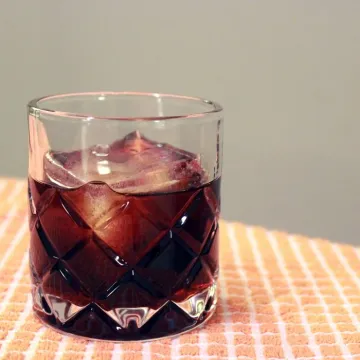 Black Russian