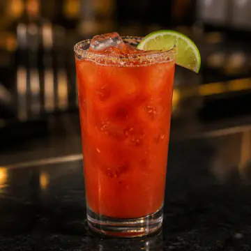 Bloody Caesar