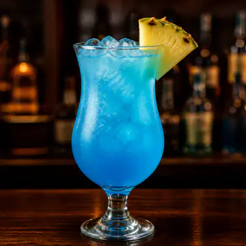 Blue Hawaii