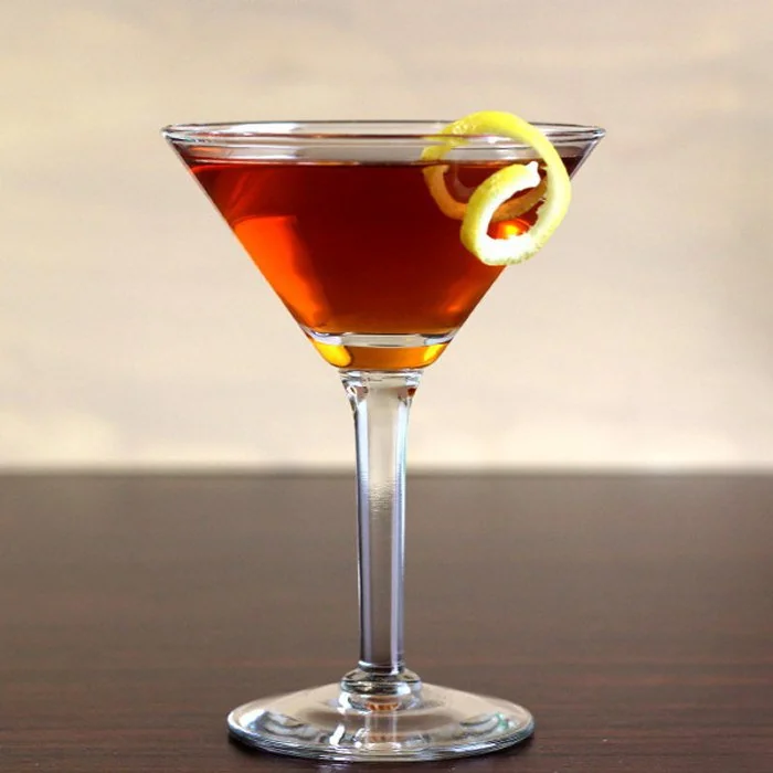Bobby Burns Cocktail cocktail