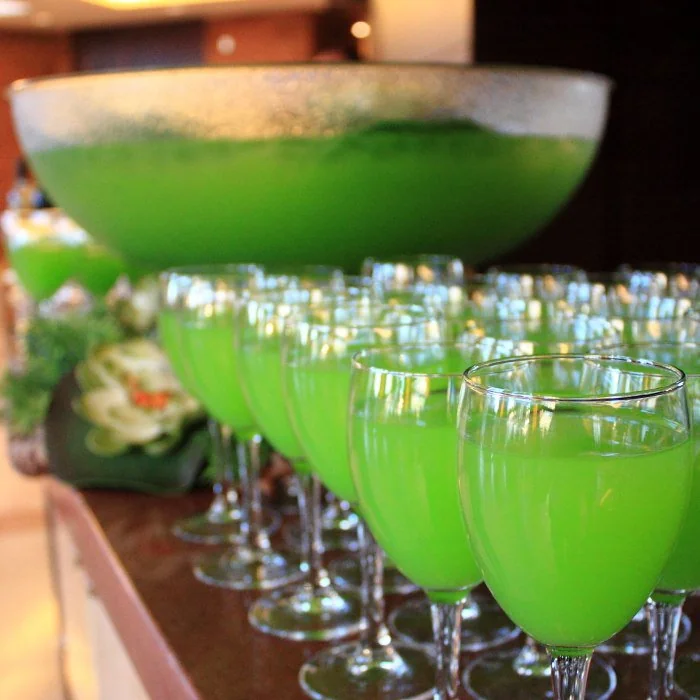 Brain Fart cocktail