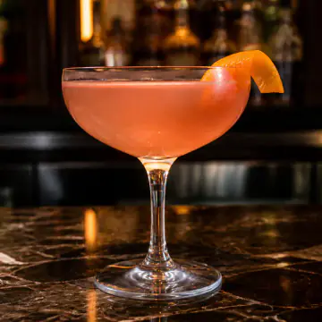 Brown Derby