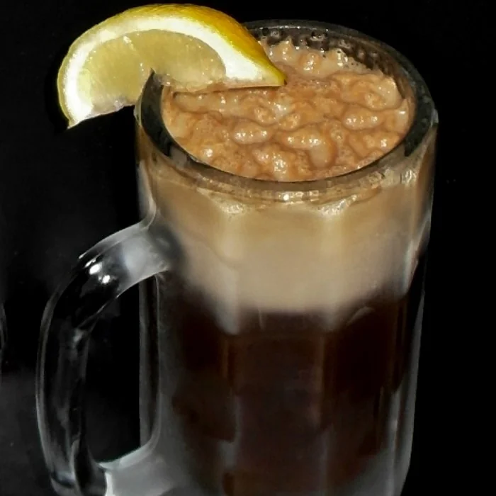 Коктейль California Root Beer