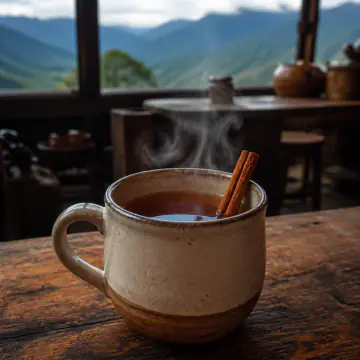 Canelazo