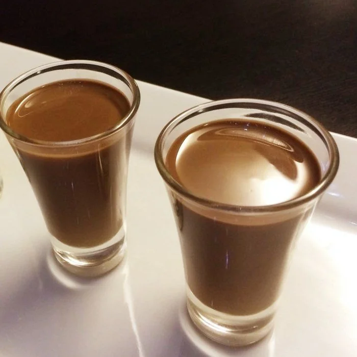Коктейль Chocolate Milk
