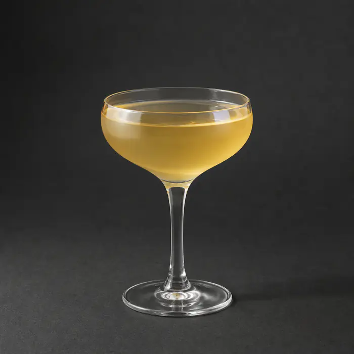 Claridge cocktail