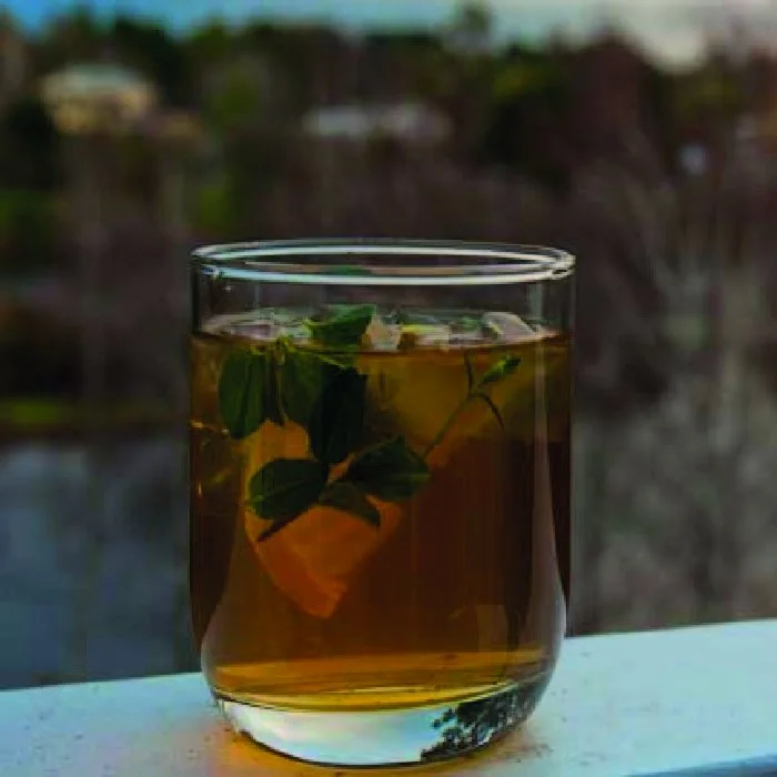 Коктейль Clove Cocktail