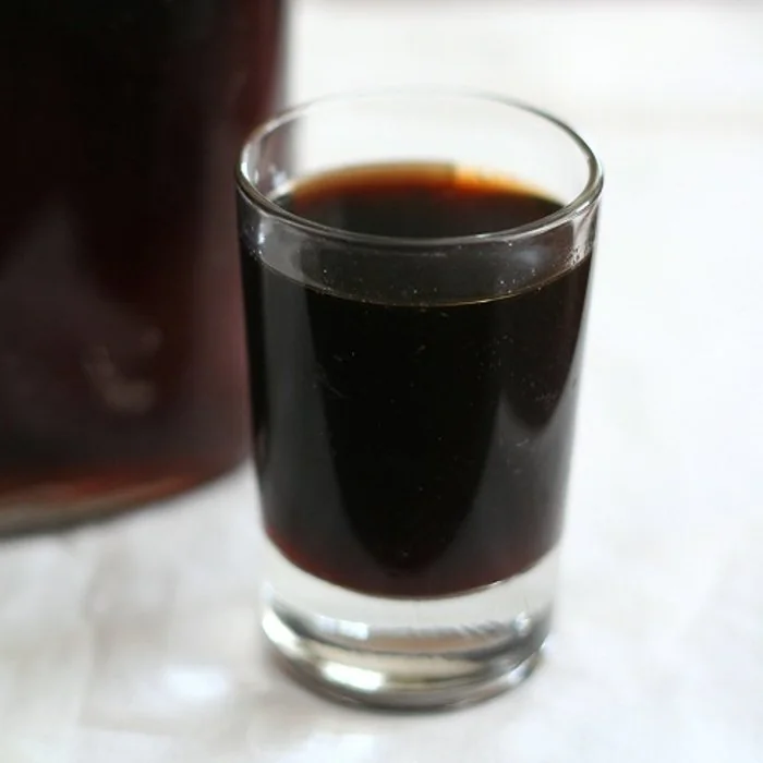 Коктейль Coffee Liqueur