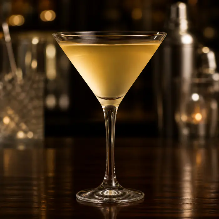 Czarina cocktail
