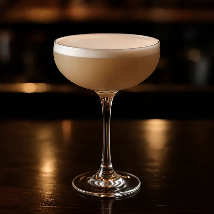 Daisy Buchanan cocktail