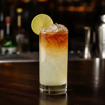 Demerara Dry Float
