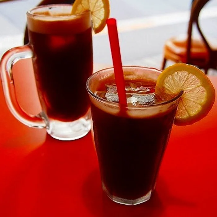 Diesel cocktail