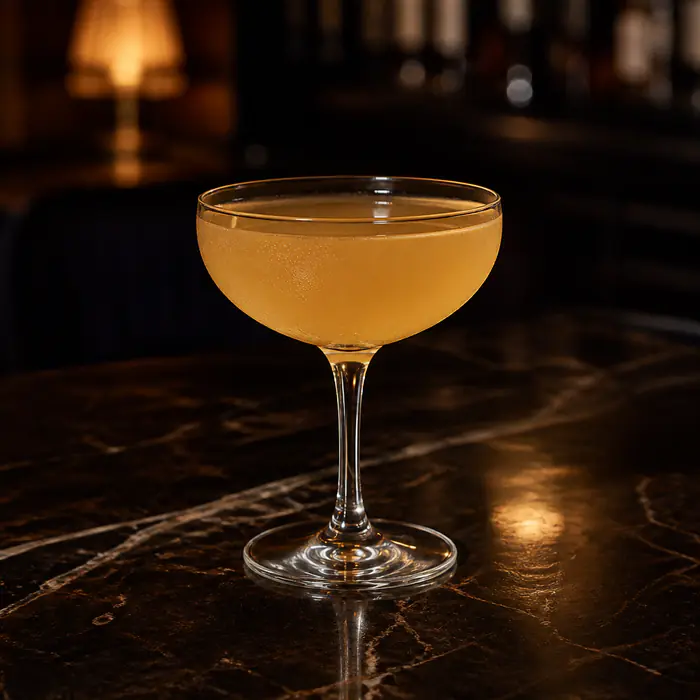 Diki-Diki cocktail