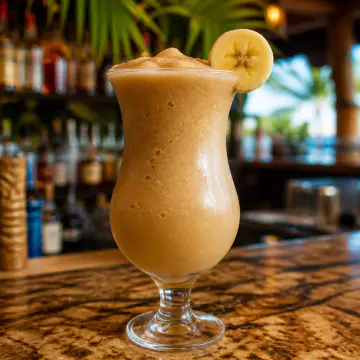 Dirty Banana