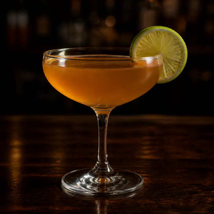 Doctor's Cocktail cocktail