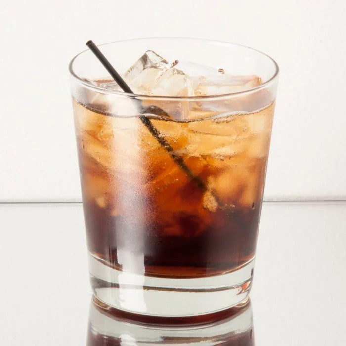 Коктейль English Highball
