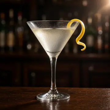 Fino Martini