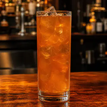 Fish House Punch