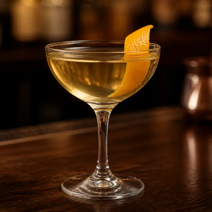 Коктейль Ford Cocktail