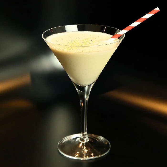 Foxy Lady cocktail