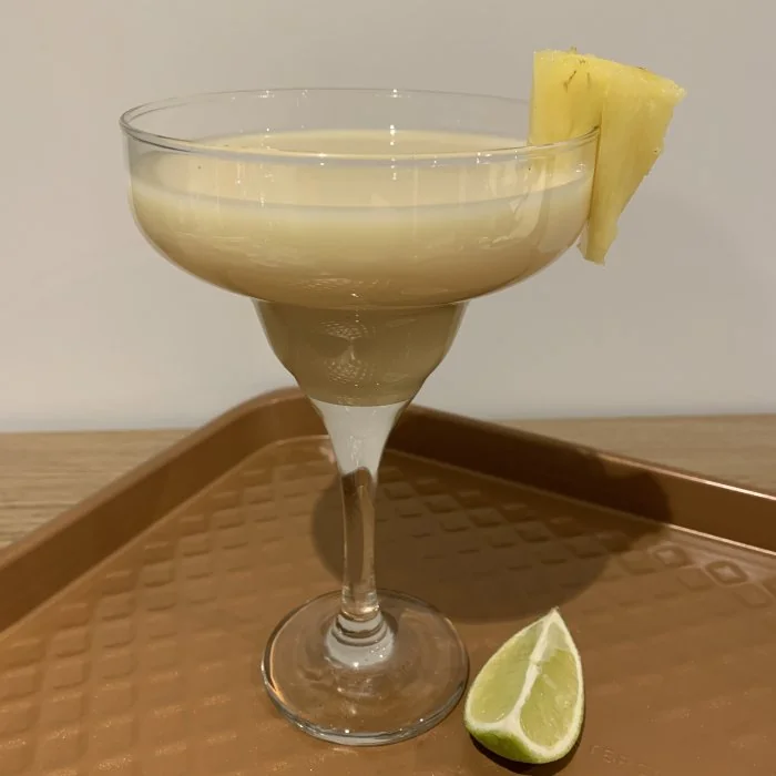 Коктейль Frozen Pineapple Daiquiri