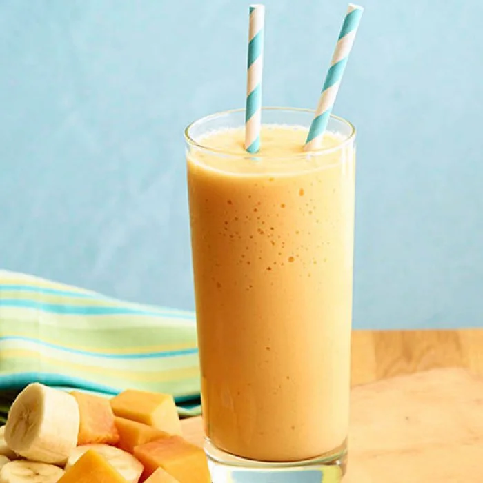 Коктейль Fruit Shake