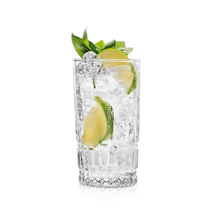 Коктейль Gin Tonic