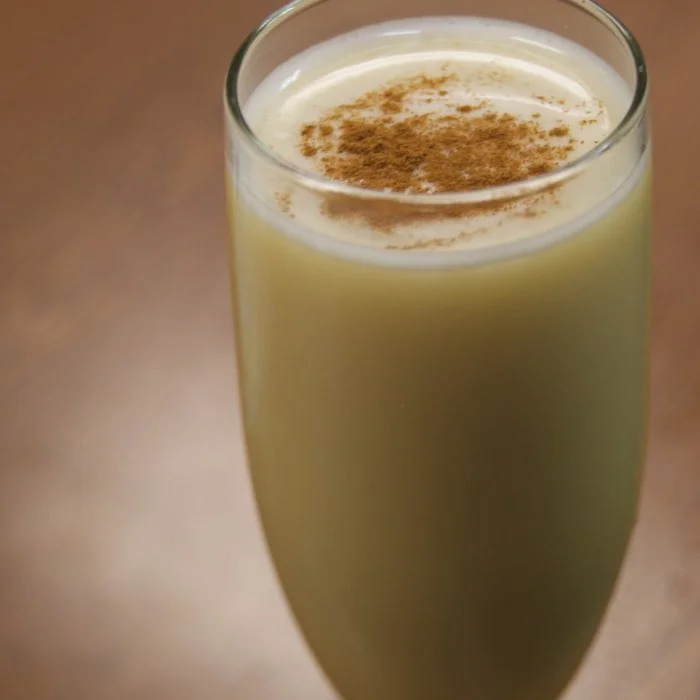 Godchild cocktail