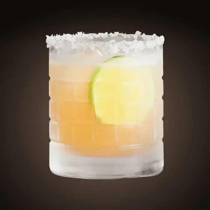 Коктейль Grand Margarita