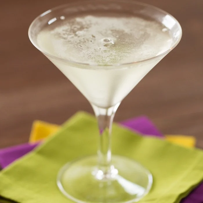 Grass Skirt cocktail