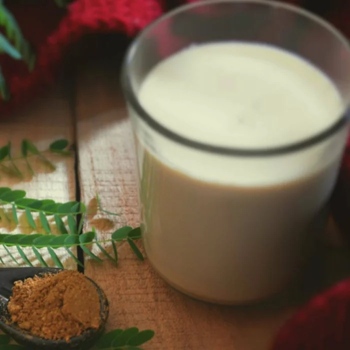Коктейль Herbal flame