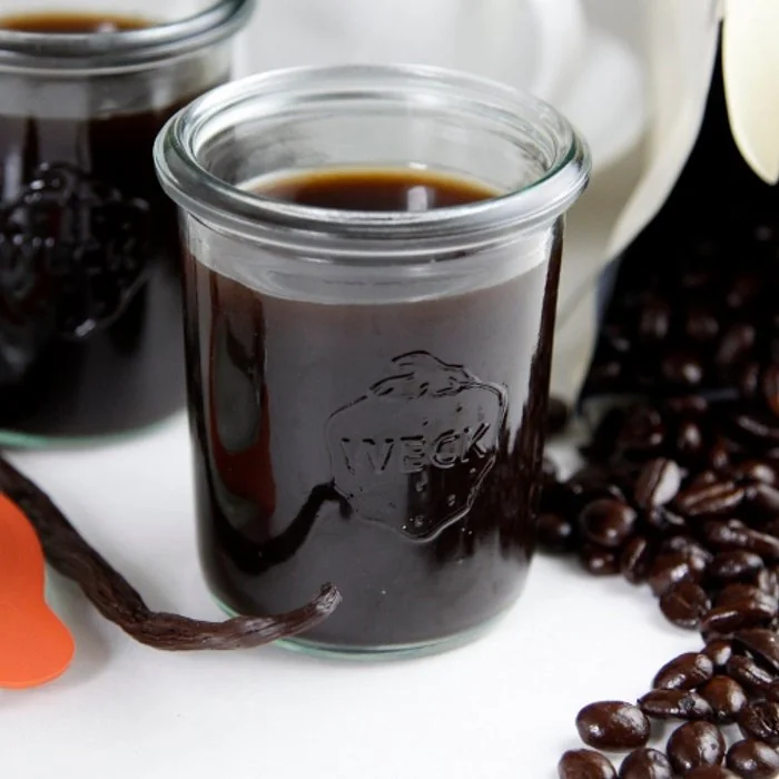 Коктейль Homemade Kahlua