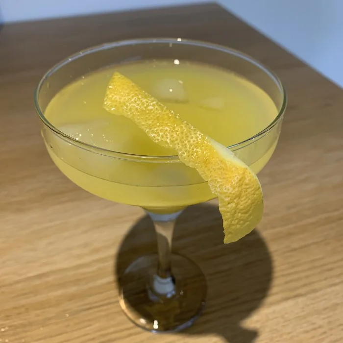 Коктейль Honey Bee