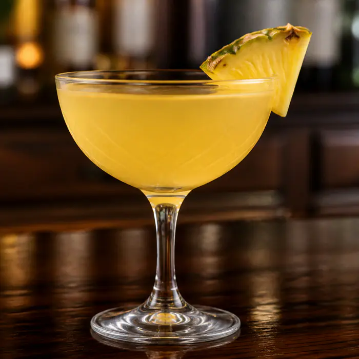 Hotel Nacional cocktail
